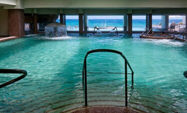 Bel Azur Thalasso & Bungalows