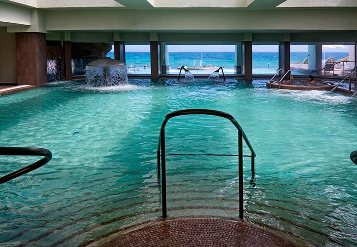 Bel Azur Thalasso & Bungalows