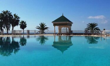 Bel Azur Thalasso & Bungalows