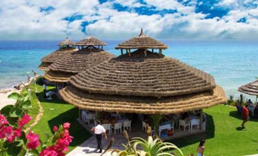 Bel Azur Thalasso & Bungalows