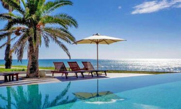 Bel Azur Thalasso & Bungalows