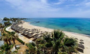 Bel Azur Thalasso & Bungalows