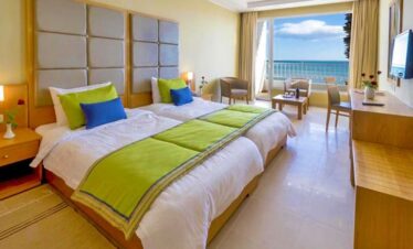 Bel Azur Thalasso & Bungalows