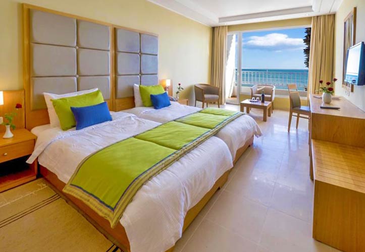 Bel Azur Thalasso & Bungalows