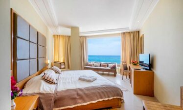 Bel Azur Thalasso & Bungalows