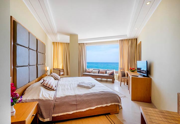 Bel Azur Thalasso & Bungalows