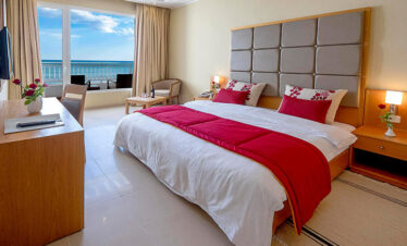 Bel Azur Thalasso & Bungalows