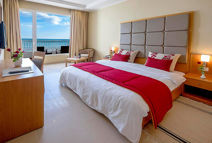 Bel Azur Thalasso & Bungalows
