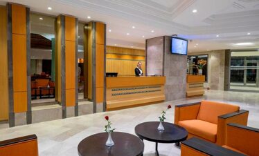 Bel Azur Thalasso & Bungalows