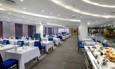 Bel Azur Thalasso & Bungalows