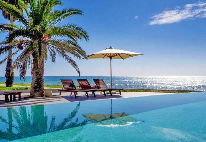 Bel Azur Thalasso & Bungalows