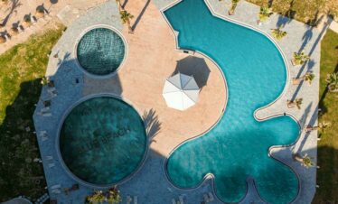 Blue Beach Golf & Spa & Aquapark