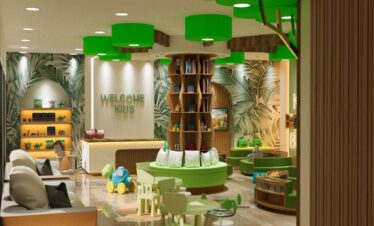 Blue Beach Golf & Spa & Aquapark