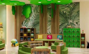 Blue Beach Golf & Spa & Aquapark