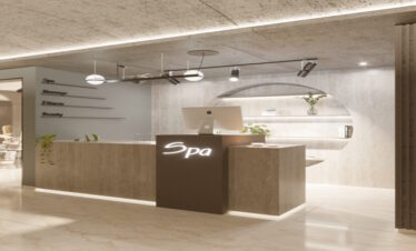 Blue Beach Golf & Spa & Aquapark