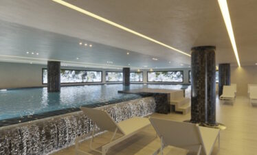 Blue Beach Golf & Spa & Aquapark