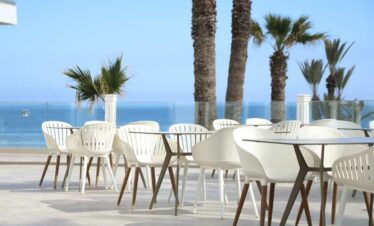 Blue Beach Golf & Spa & Aquapark