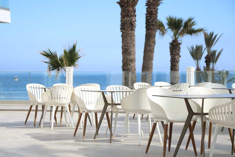Blue Beach Golf & Spa & Aquapark