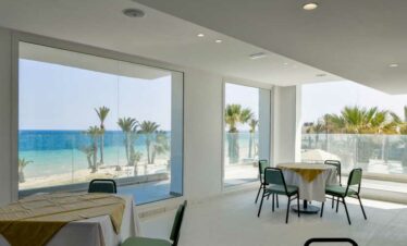 Blue Beach Golf & Spa & Aquapark