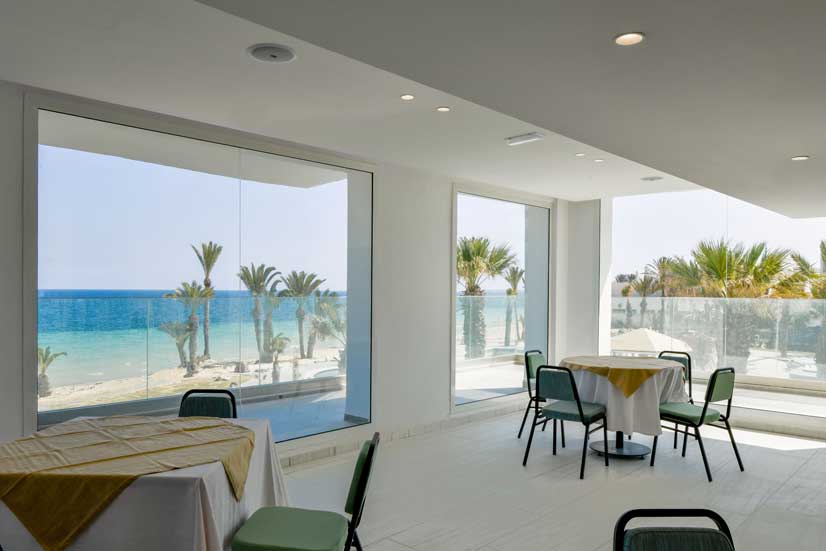 Blue Beach Golf & Spa & Aquapark