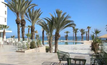 Blue Beach Golf & Spa & Aquapark