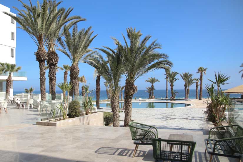 Blue Beach Golf & Spa & Aquapark