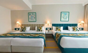 Blue Beach Golf & Spa & Aquapark