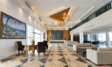 Blue Beach Golf & Spa & Aquapark