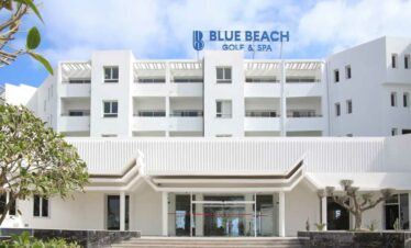 Blue Beach Golf & Spa & Aquapark
