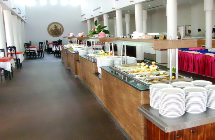 Eden Club Skanes