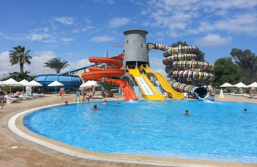 Eden Club Skanes