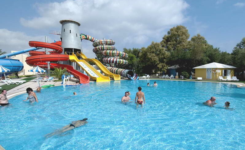 Eden Club Skanes