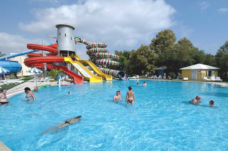 Eden Club Skanes