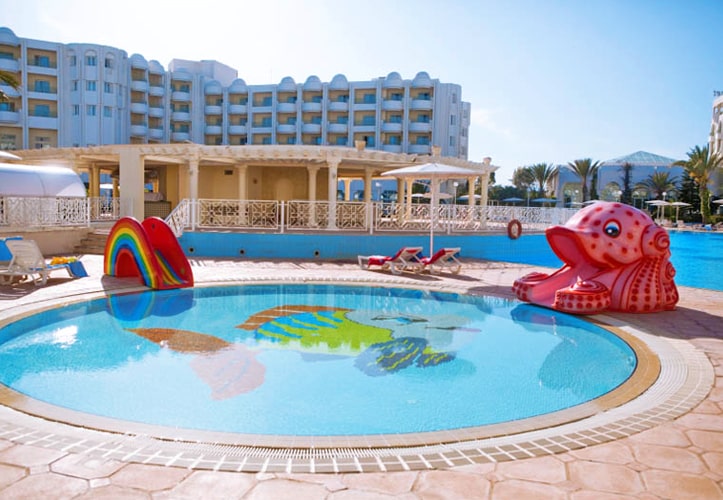 El Mouradi Hammamet