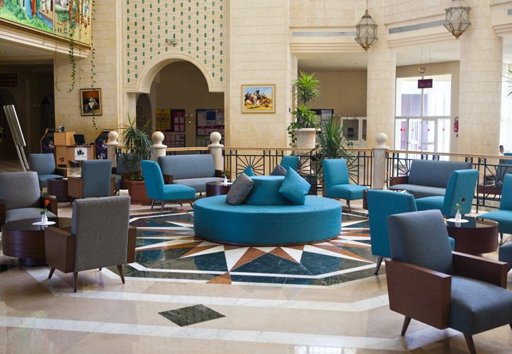 El Mouradi Hammamet