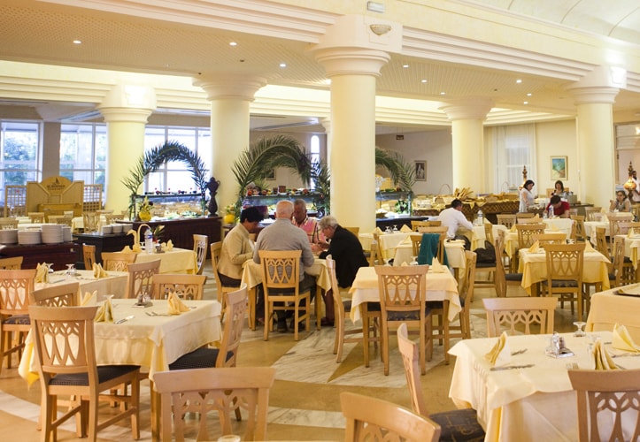 El Mouradi Hammamet