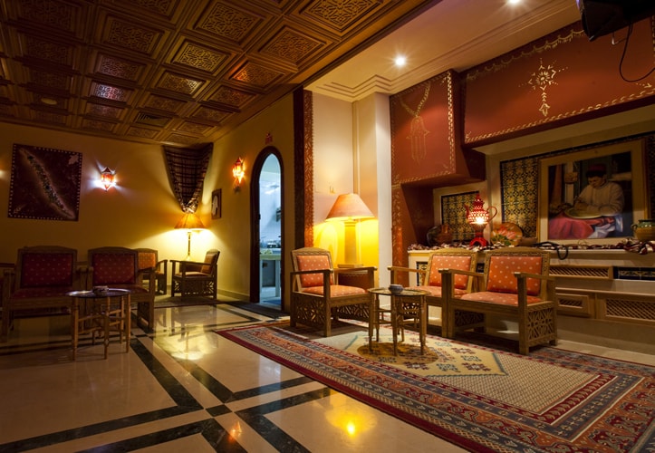 El Mouradi Hammamet