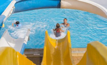 El Mouradi Skanes - Monastir