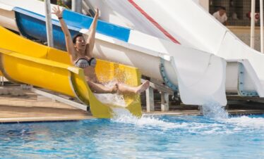 El Mouradi Skanes - Monastir