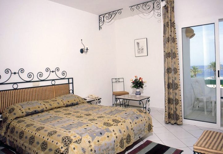 El Mouradi Skanes - Monastir