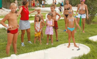 El Mouradi Skanes - Monastir