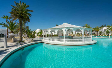 Golden Tulip President Hammamet