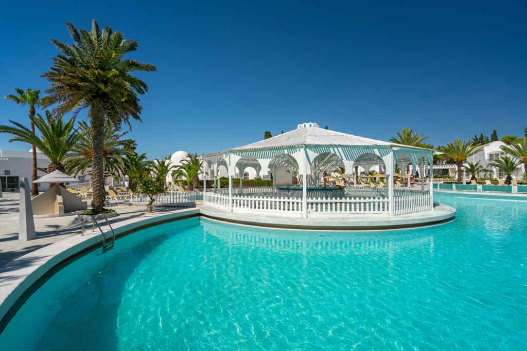 Golden Tulip President Hammamet