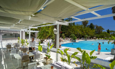 Golden Tulip President Hammamet