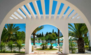 Golden Tulip President Hammamet