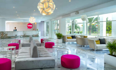 Golden Tulip President Hammamet