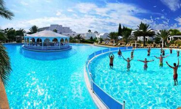 Golden Tulip President Hammamet