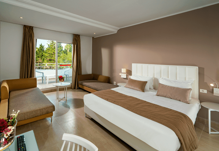 Golden Tulip President Hammamet