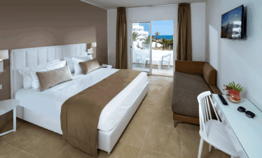 Golden Tulip President Hammamet