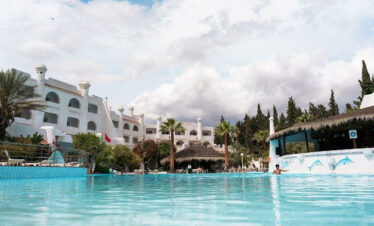 Hammamet Garden Resort & Spa